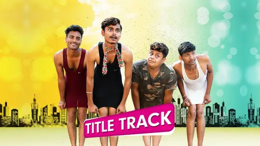Chirkut - Title Track | Aurojyoti 