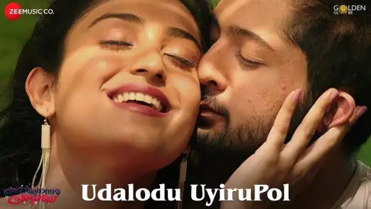 Udalodu Uyirupol - Oronnonnara Pranayakadha | Shebin Benson | Zaya David 