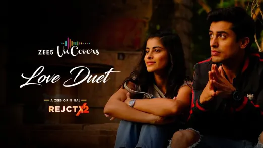 Love Duet - REJCTX 