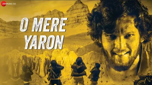 O Mere Yaron - Official Music Video | Somnath Yadav 