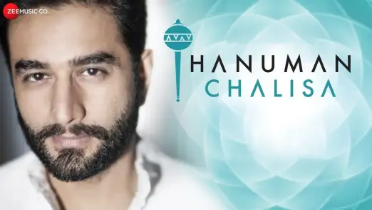 Hanuman Chalisa Full - Shekhar Ravjiani | Video Song and Lyrics | Zee Music Devotional 