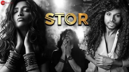 Stor - Official Music Video | Ipsita Bhattacharjee | Amit Bittoo Dey | Trisha Nandy | Rupam Islam 