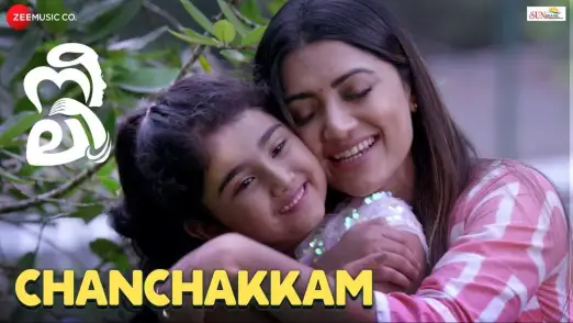Chanchakkam - Neeli | Mamta Mohandas | Baby Mia 