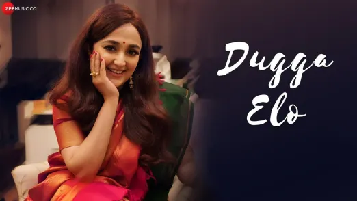 Dugga Elo - Official Music Video | Monali Thakur | Guddu | Indranil Das 
