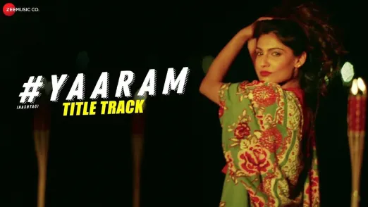 Yaaram Title Track - #Yaaram | Prateik Babbar | Ishita Raj Sharma 