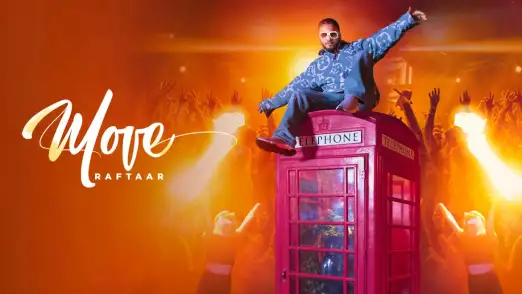 Move - Mr. Nair | Raftaar 