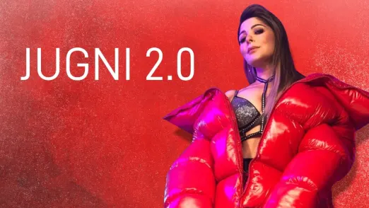 JUGNI 2.0 - Kanika Kapoor ft. Mumzy Stranger 
