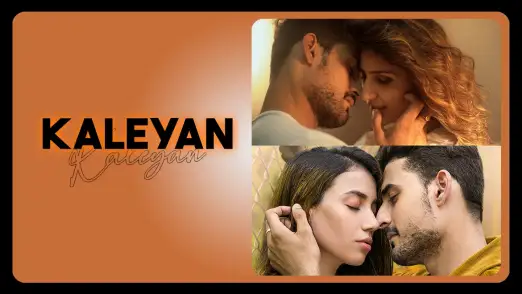 Kaleyan - Official Music Video | Aarush Shrivastav | Zoya Zaveri | Anand Preet | Ujjwal Krishna Paliwal 