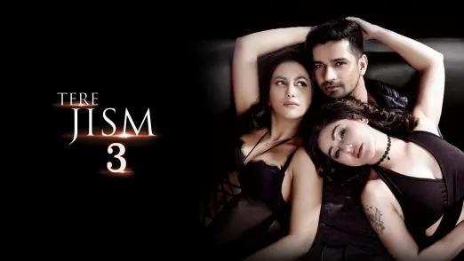 Tere Jism 3 - Official Music Video | Vishal Singh | Sneha N | Kangana Sharma | Altaaf Sayyed 