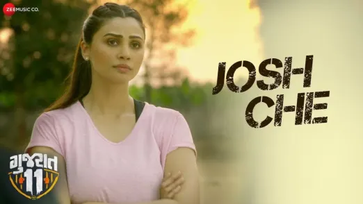 Josh Che - Gujarat 11 | Daisy Shah 