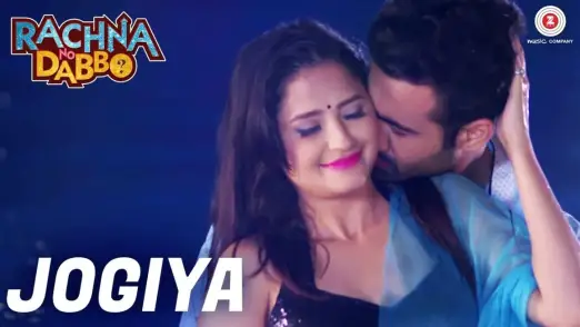 Jogiya - Rachna No Dabbo | Freddy Daruwala & Shalini Pandey | Aishwarya Majmudar & Tushar Joshi 