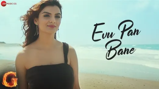 Evu Pan Bane | G | Anveshi Jain 