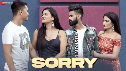 Sorry - Simran Jeet | Amir Siddiqui | Anwar Khan | Shrutika Gaokkar | Ankita Khare | Aamir Arab 