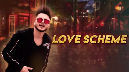Love Scheme - Official Music Video 