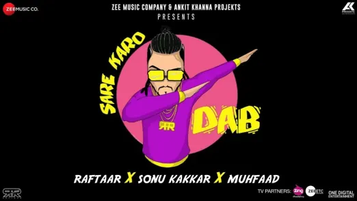 Sare Karo Dab - Official Music Video 