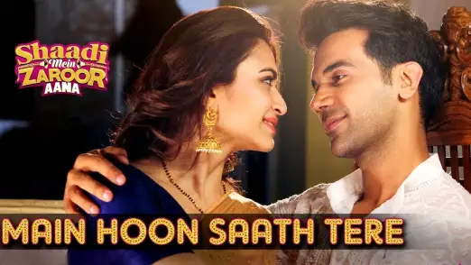 Main Hoon Saath Tere 