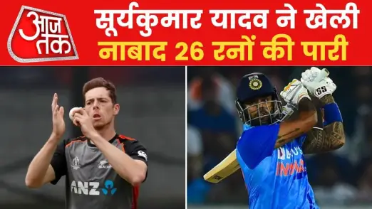 ind vs nz india won in second t20i defeated new zealand by 6 wickets in a tight encounter 