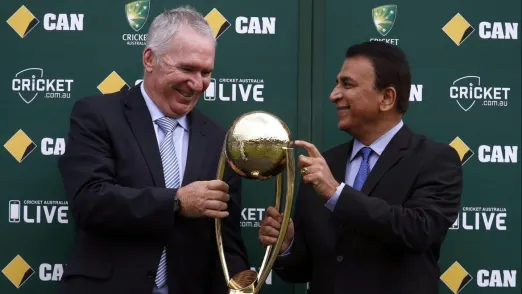 Border-Gavaskar Trophy: India vs Australia is the fiercest Test rivalry in modern cricket 