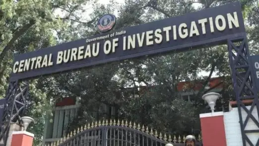 CBI arrests Hyderabad CA in Delhi liquor policy case; Sikh family attacked in Pakistan; more 