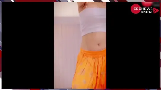 sexy Avneet Kaur looks super hot while dance flaunts her curvy figure 