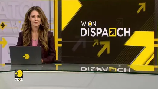 Trending on WION: Google search records highest-ever traffic in 25 years during FIFA World Cup Final 