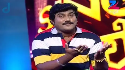 Simpallagondu Singing Show - Episode 26 - June 28, 2015 - Full Episode Episode 26