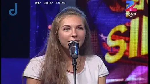 Simpallagondu Singing Show - Episode 15 - May 23, 2015 - Full Episode Episode 15