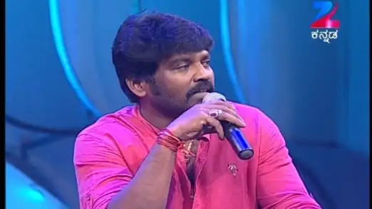 Simpallagondu Singing Show - Episode 2 - April 5, 2015 - Full Episode Episode 2