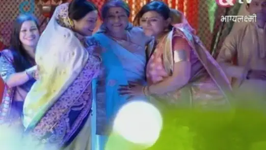 Bhaghyalakshmi - Episode 5 - March 6, 2015 - Full Episode Episode 5
