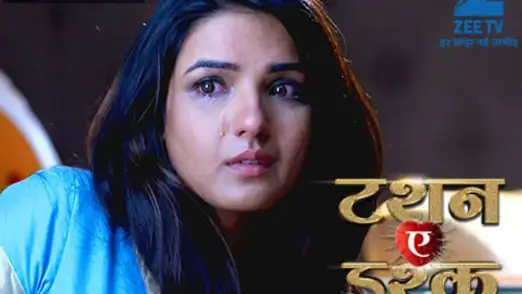 Tashan-e-Ishq - Episode 6 - August 17, 2015 - Full Episode Episode 6