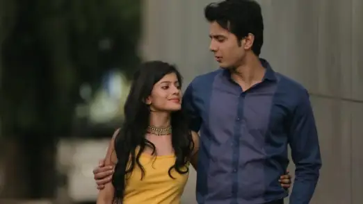 Episode 6 - Pyaar Tune Kya Kiya Episode 6