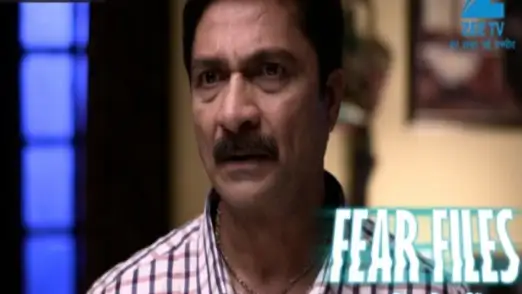 Episode 5 - Fear Files - Darr Ki Sacchi Tasveerin Episode 5
