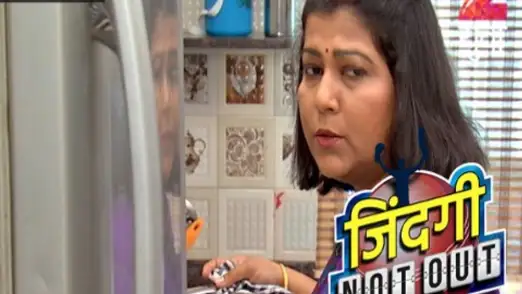Zindagi Not Out - Episode 10 - August 18, 2017 - Full Episode Episode 10