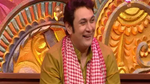 Comedy Dangal - Episode 5 - August 26, 2017 - Full Episode Episode 5