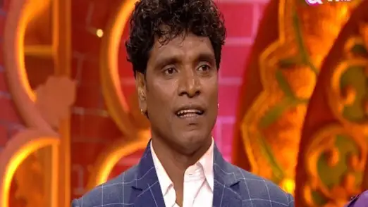Comedy Dangal - Episode 4 - August 20, 2017 - Full Episode Episode 4