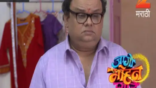 Jaago Mohan Pyare Episode 8