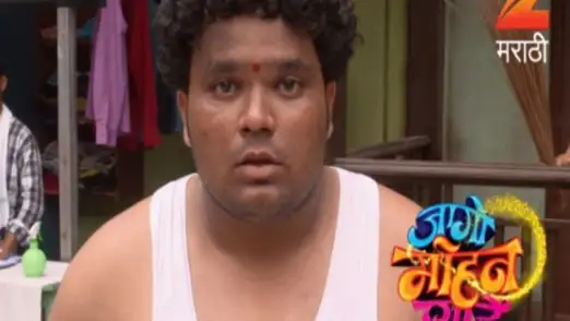 Jaago Mohan Pyare Episode 3