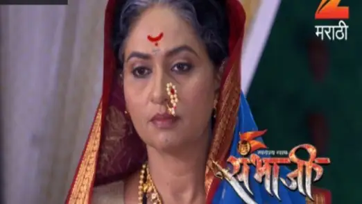 Swarajyarakshak Sambhaji Episode 2