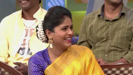Chala Hawa Yeu Dya - Hou De Viral - Episode 11 - October 1, 2018 - Full Episode Episode 11