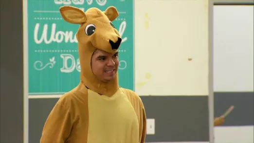 Episode 9 - The Jumper Season 1 Episode 9