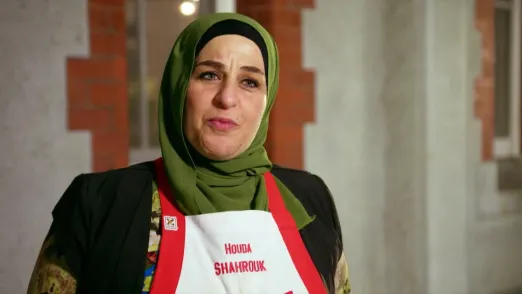Episode 10 - Wedding Caterers Episode 10