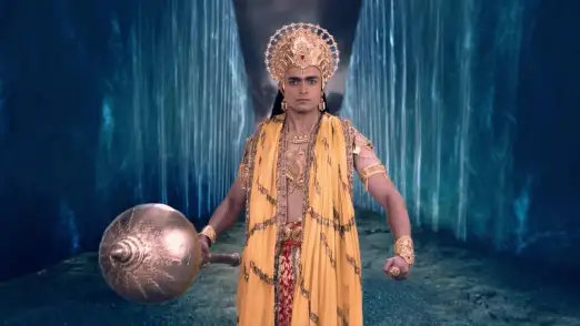 Shree Vishnu Dashavatara Episode 4