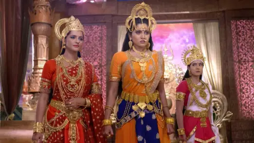 Shree Vishnu Dashavatara Episode 5