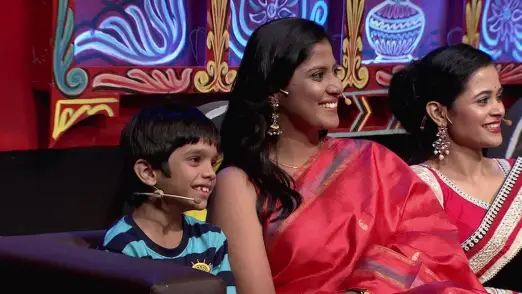 Chala Hawa Yeu Dya - Hou De Viral - Episode 25 - November 14, 2018 - Full Episode Episode 25
