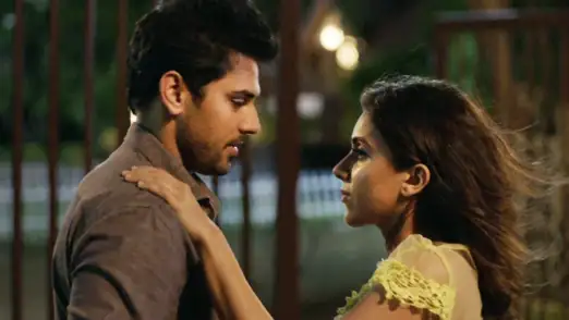 Episode 9 - Jehan and Ayushman are Exposed Episode 9