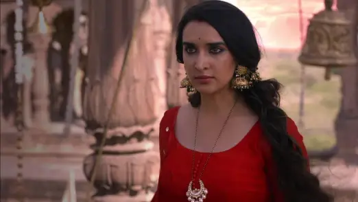 Ram reaches Behramgarh - Manmohini Episode 1