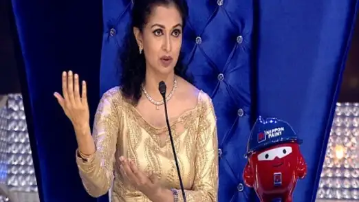 Dance Jodi Dance 2.0 - Episode 6 - December 17, 2017 - Full Episode Episode 6