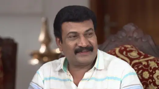 Sahadevan mocks Vilasini - Chembarathi Episode 14