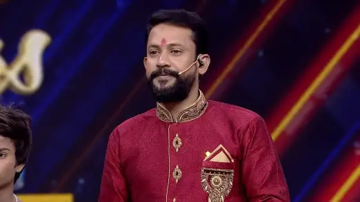Dance Jodi Dance Juniors Season 1 - Episode 10 - December 23, 2018 - Full Episode Episode 10