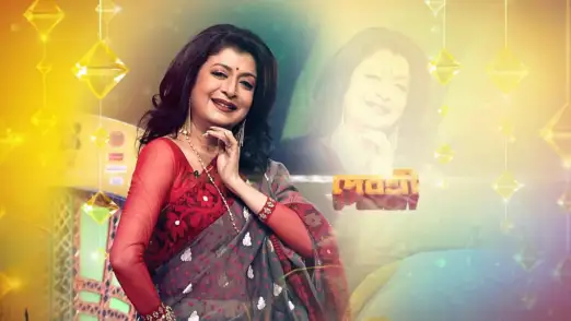 Four actresses meet Didi - Didi. No 1 Season 8 Episode 1
